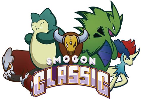 smogon com.